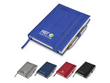 advantage A5 Diary